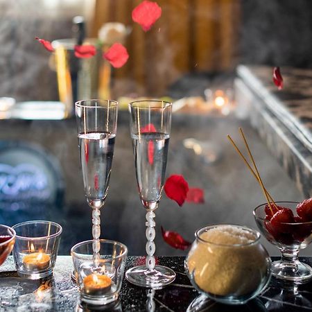 Hotel Butterfly - Il Nido D'Amore Bologna Monzuno Eksteriør bilde
