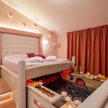 Hotel Butterfly - Il Nido D'Amore Bologna Monzuno Eksteriør bilde