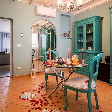Hotel Butterfly - Il Nido D'Amore Bologna Monzuno Eksteriør bilde
