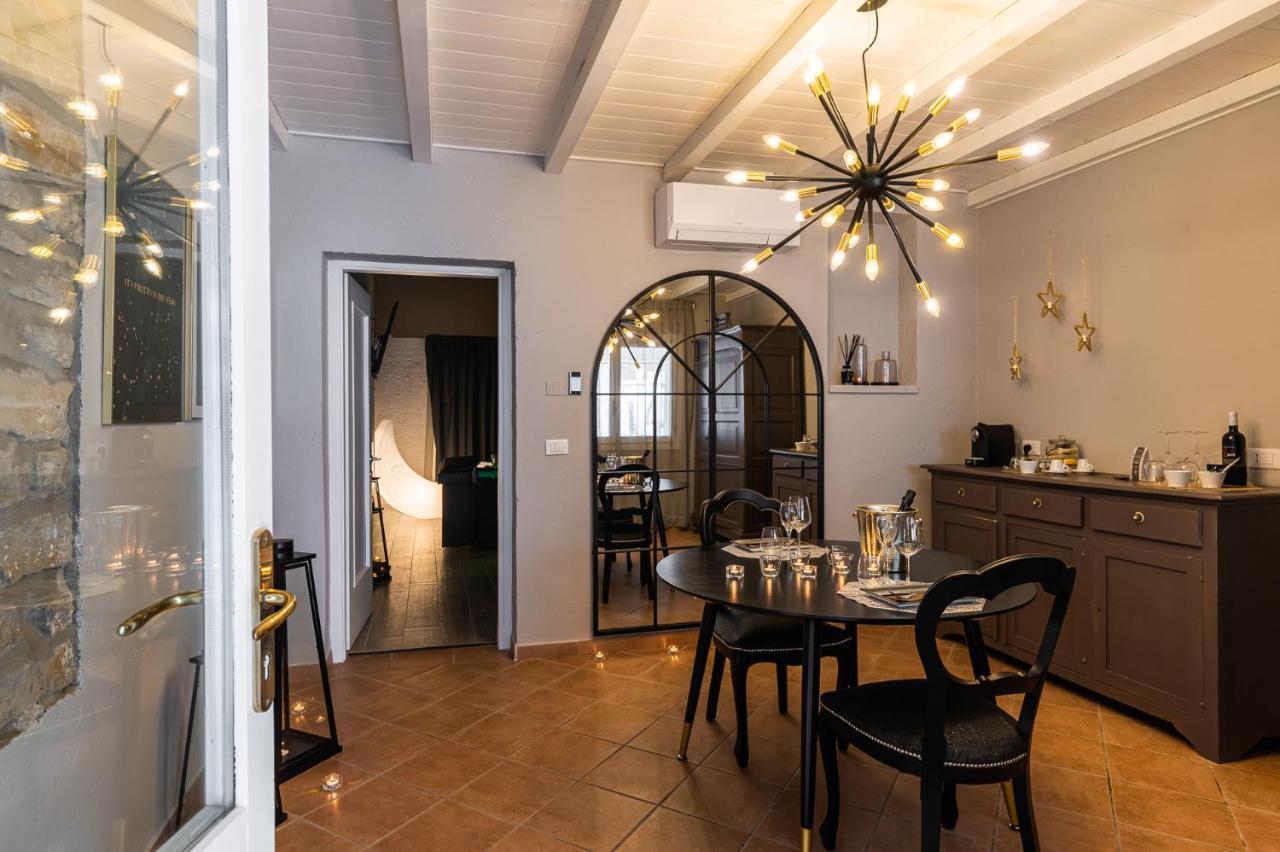 Hotel Butterfly - Il Nido D'Amore Bologna Monzuno Eksteriør bilde