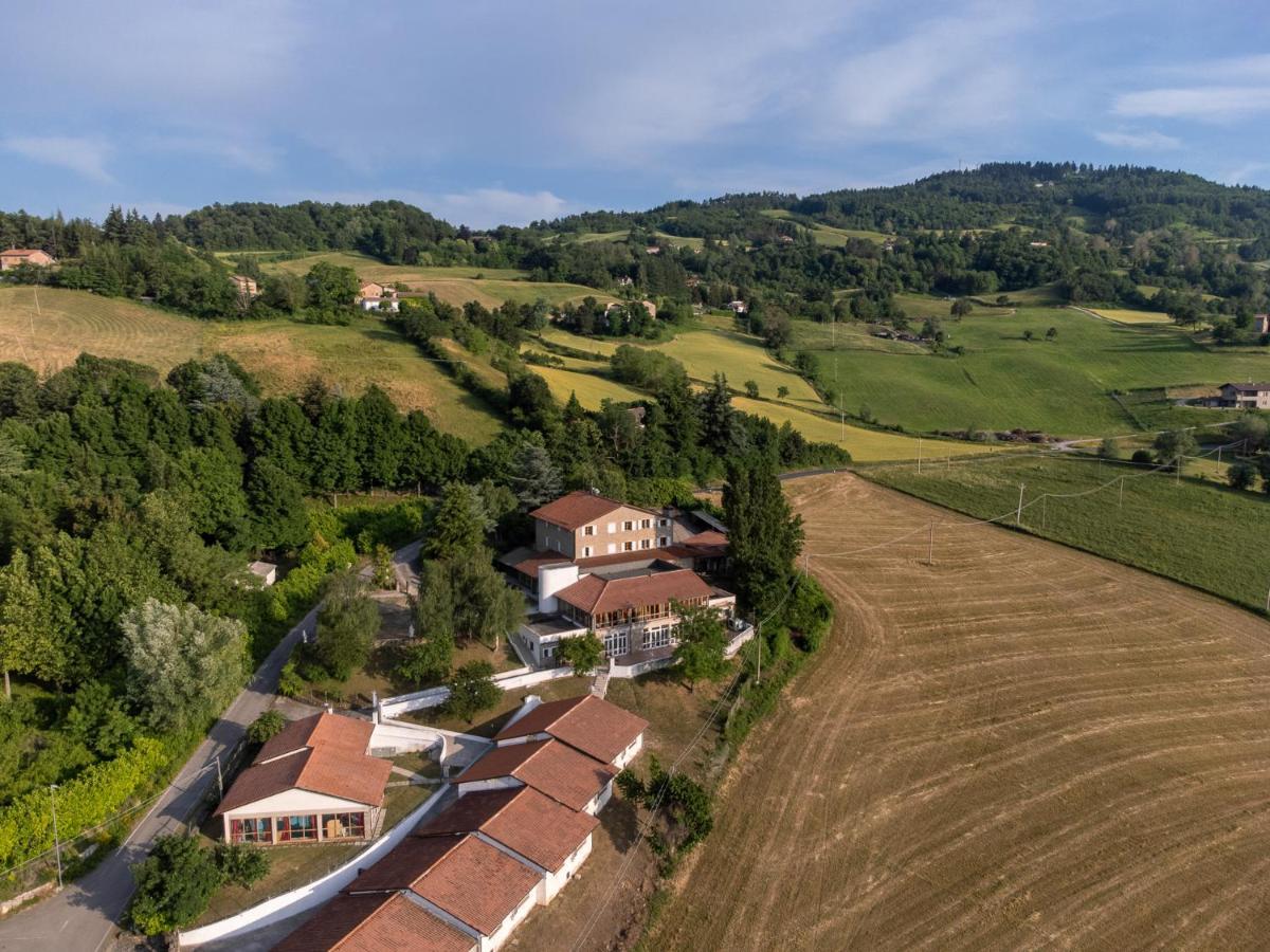 Hotel Butterfly - Il Nido D'Amore Bologna Monzuno Eksteriør bilde