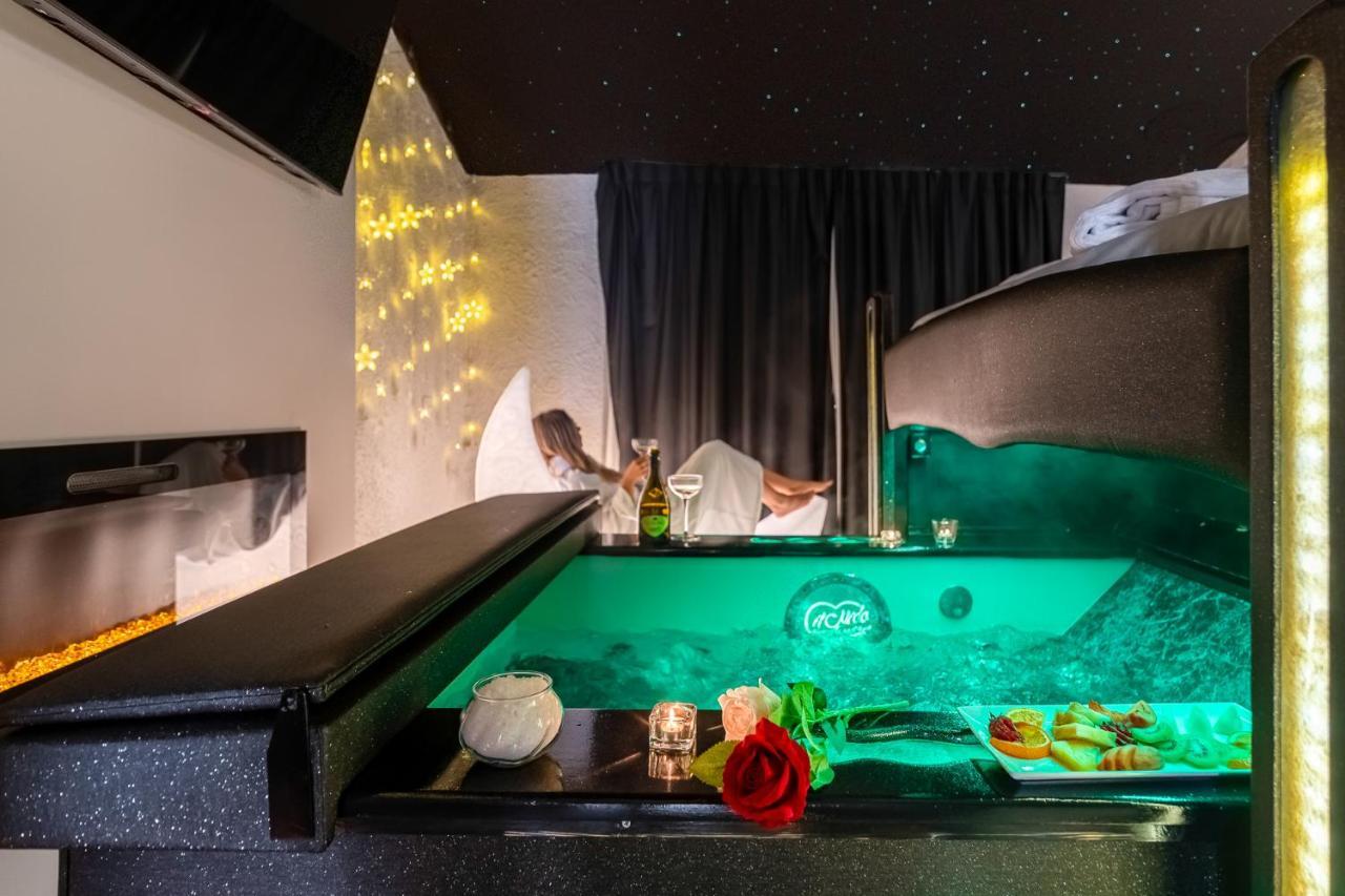 Hotel Butterfly - Il Nido D'Amore Bologna Monzuno Eksteriør bilde