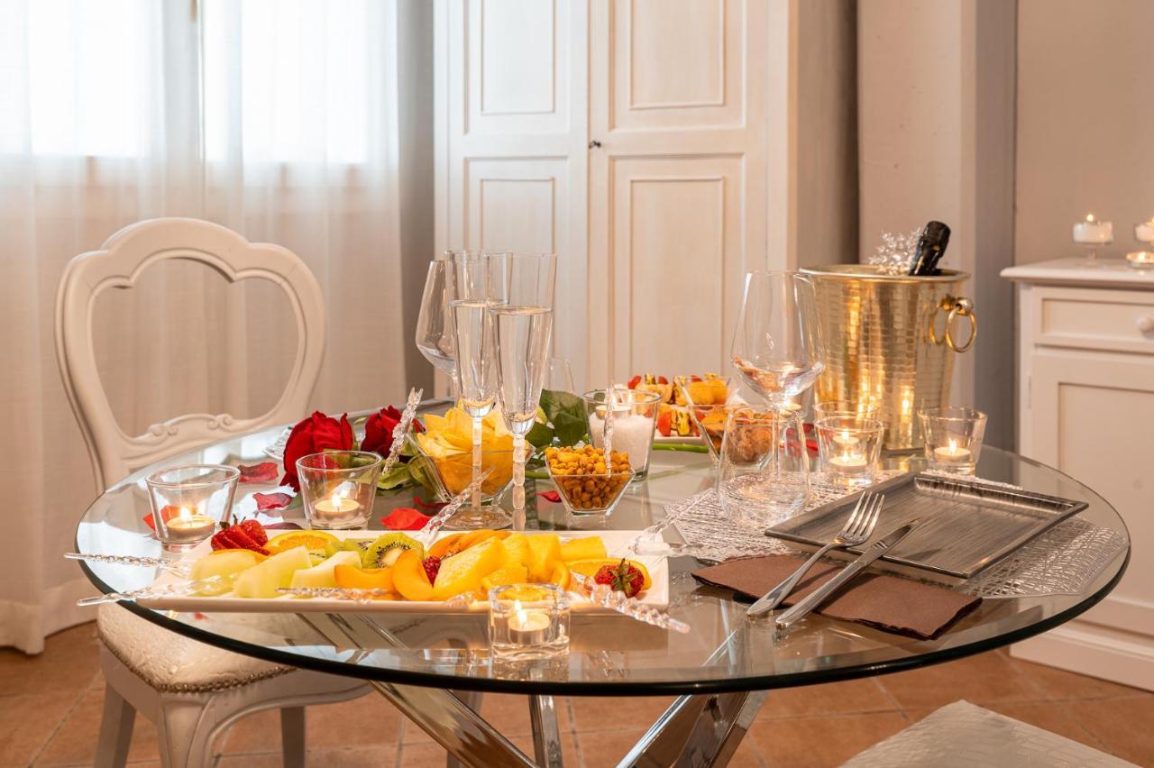 Hotel Butterfly - Il Nido D'Amore Bologna Monzuno Eksteriør bilde