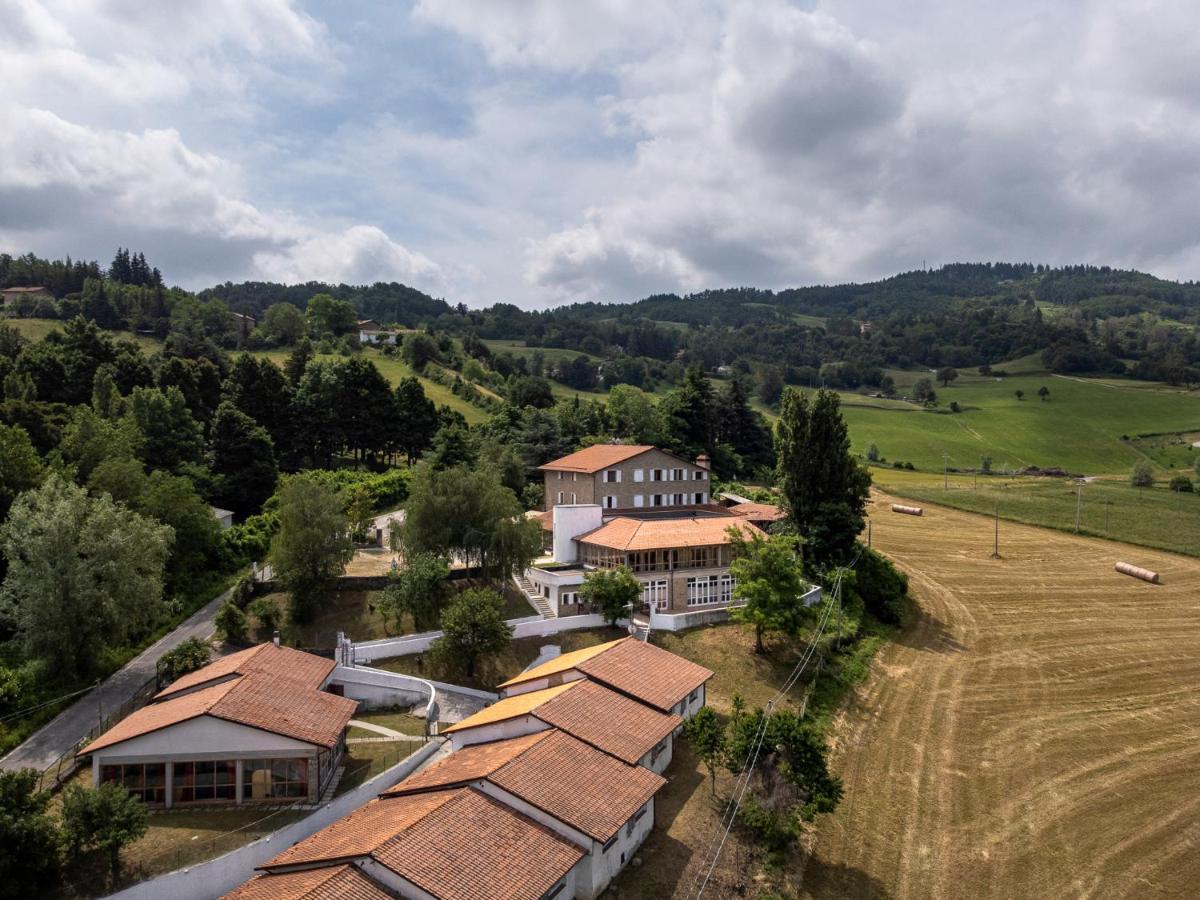 Hotel Butterfly - Il Nido D'Amore Bologna Monzuno Eksteriør bilde
