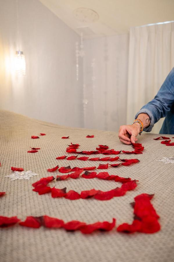 Hotel Butterfly - Il Nido D'Amore Bologna Monzuno Eksteriør bilde