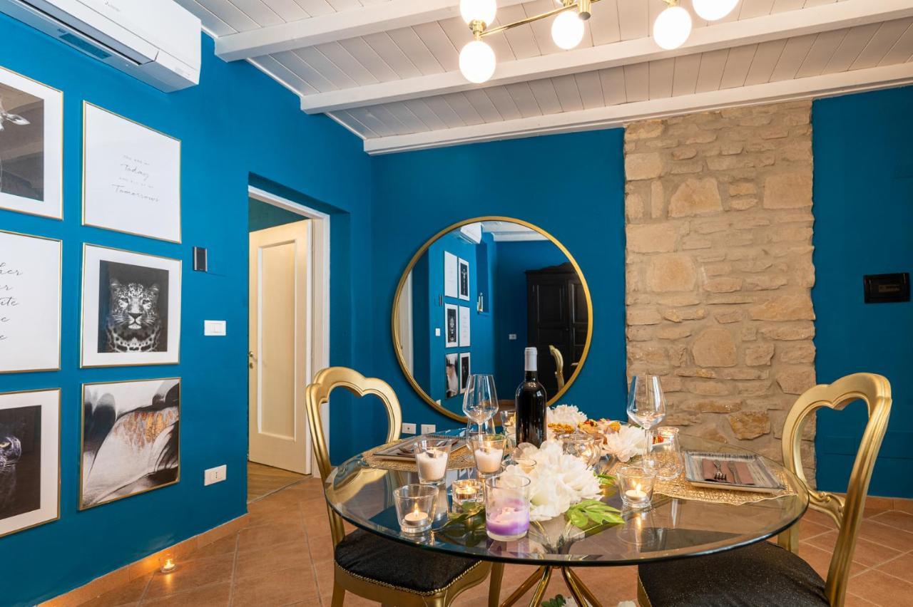 Hotel Butterfly - Il Nido D'Amore Bologna Monzuno Eksteriør bilde
