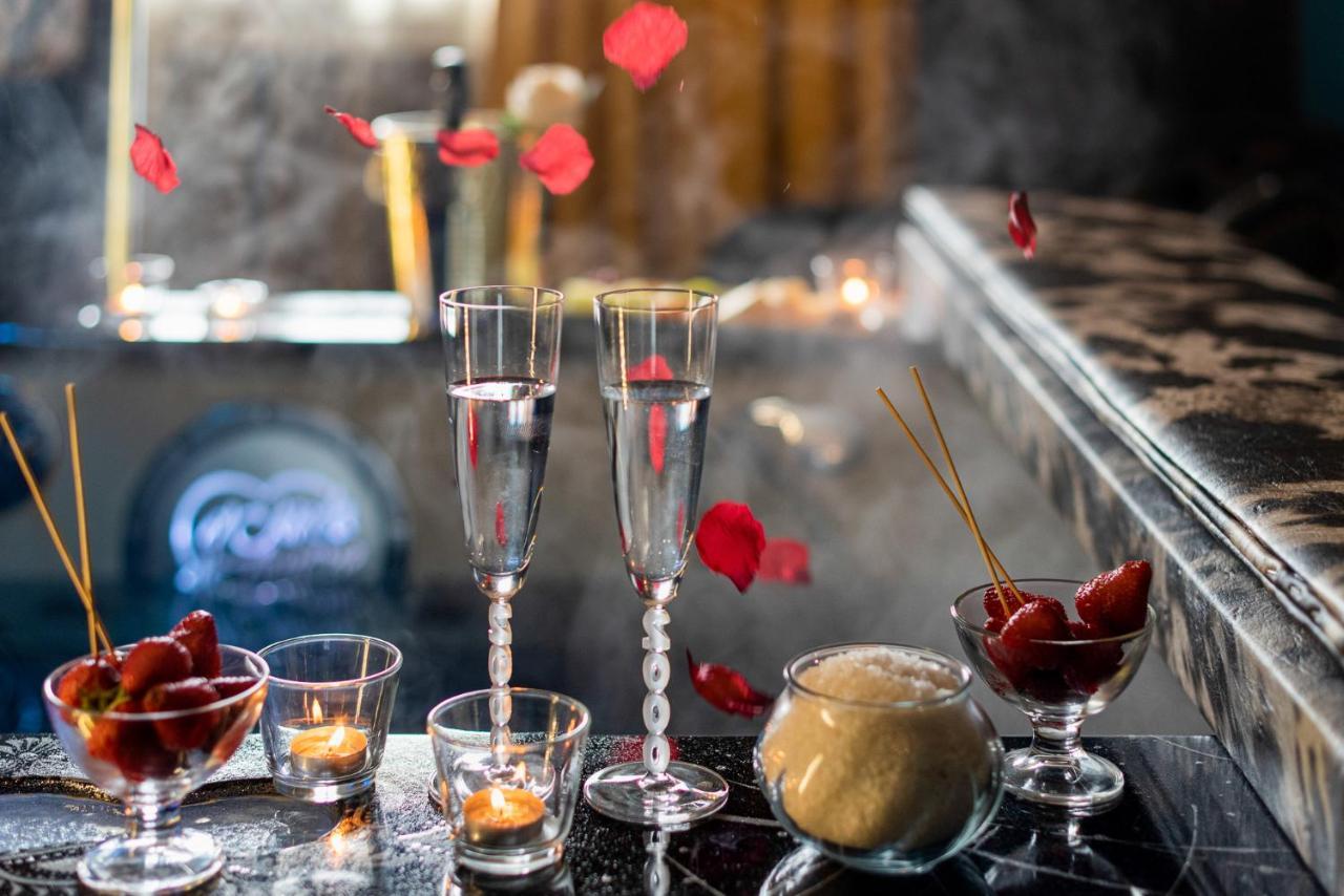 Hotel Butterfly - Il Nido D'Amore Bologna Monzuno Eksteriør bilde