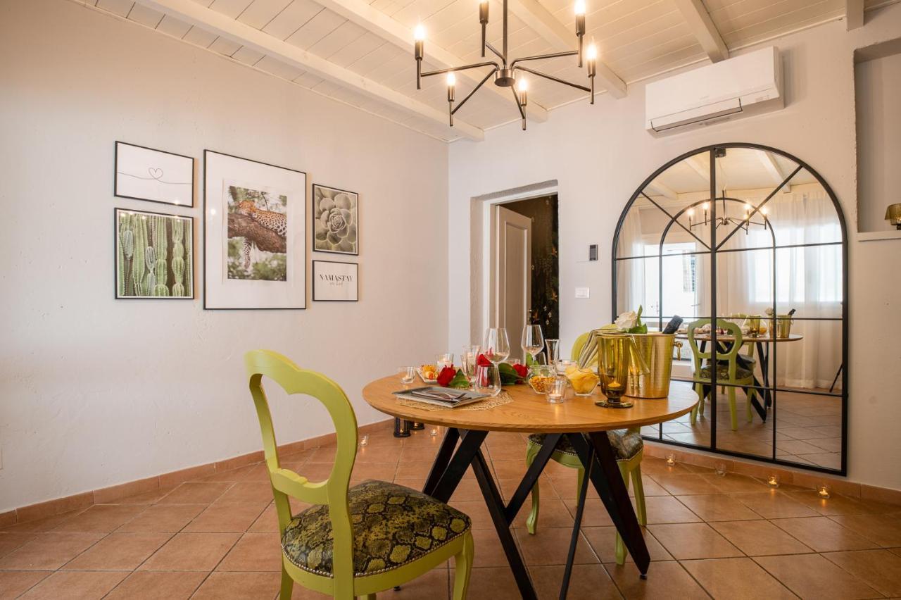 Hotel Butterfly - Il Nido D'Amore Bologna Monzuno Eksteriør bilde