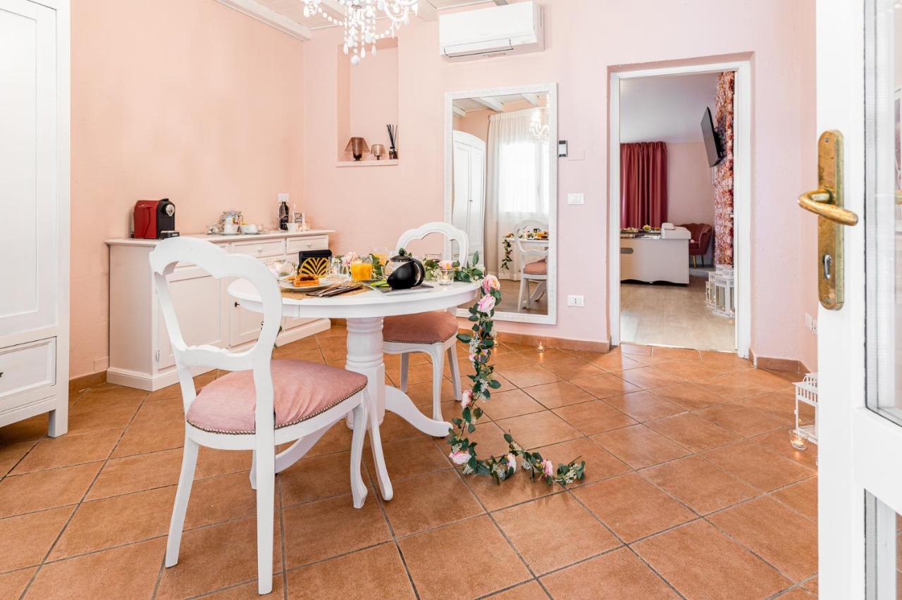 Hotel Butterfly - Il Nido D'Amore Bologna Monzuno Eksteriør bilde