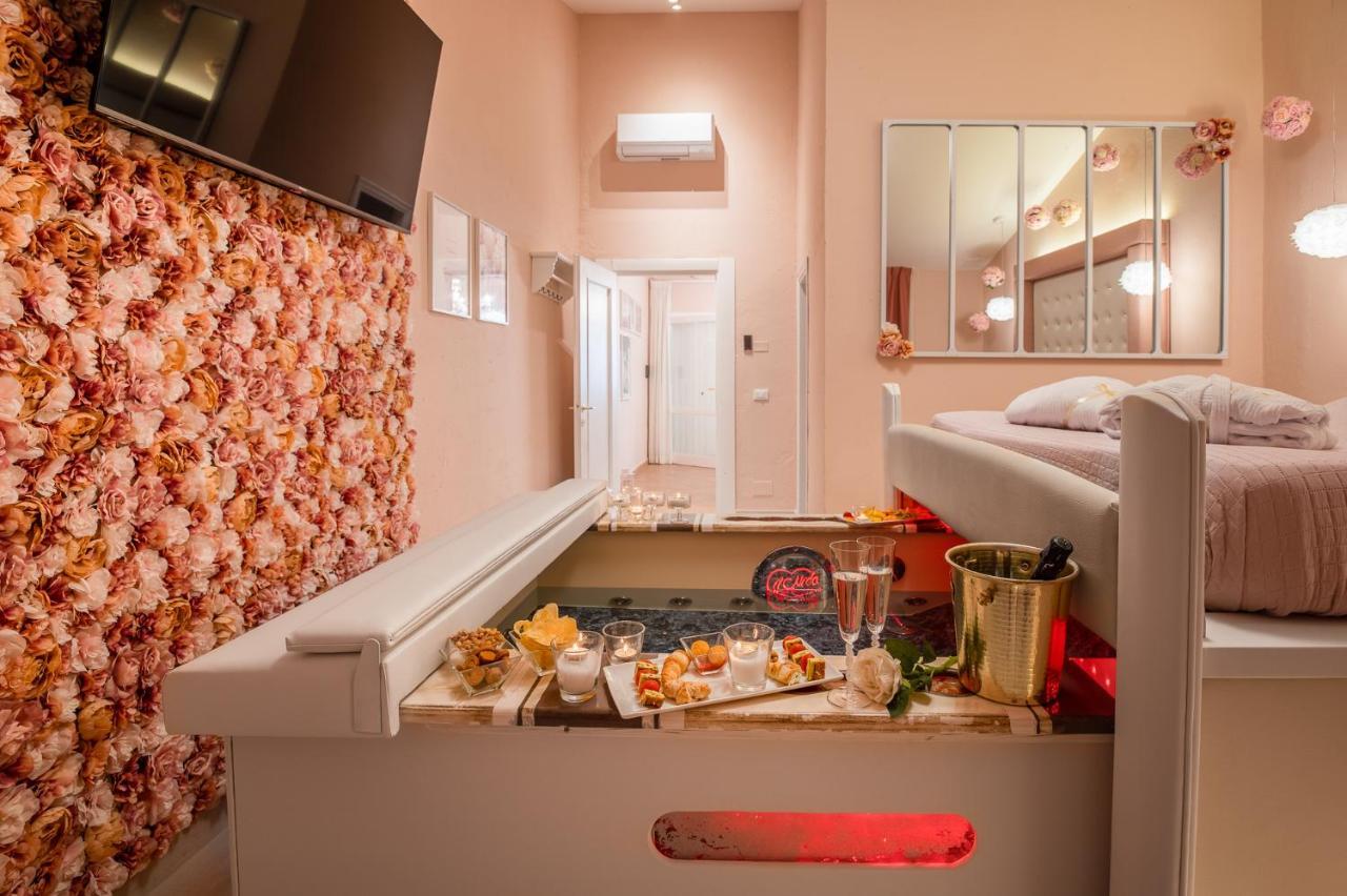 Hotel Butterfly - Il Nido D'Amore Bologna Monzuno Eksteriør bilde