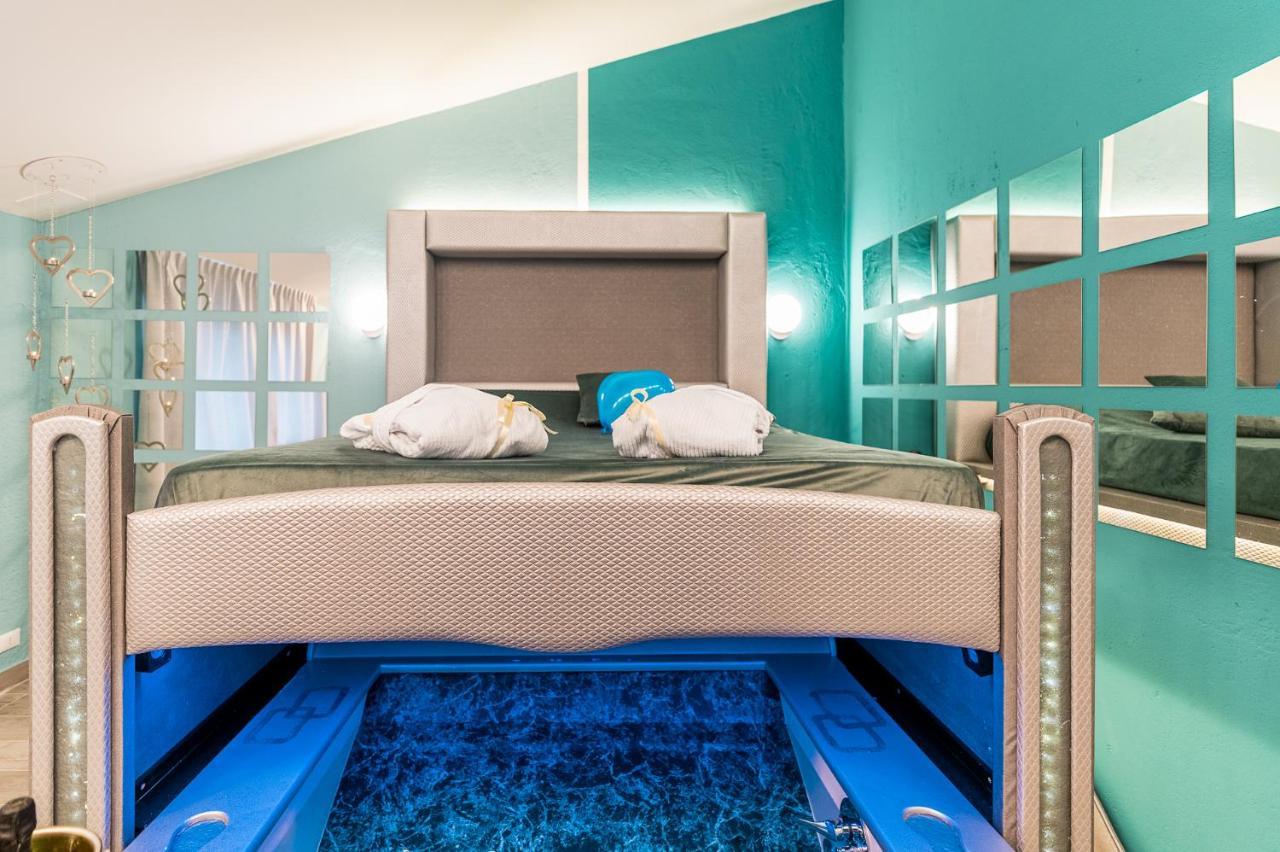 Hotel Butterfly - Il Nido D'Amore Bologna Monzuno Eksteriør bilde