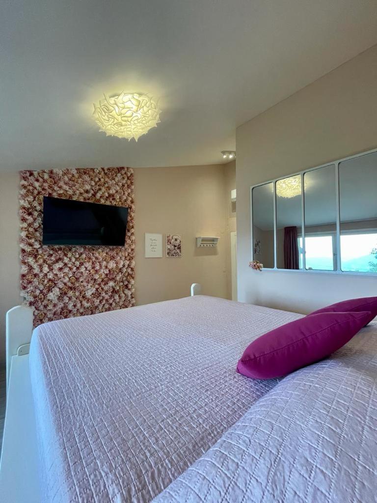Hotel Butterfly - Il Nido D'Amore Bologna Monzuno Eksteriør bilde