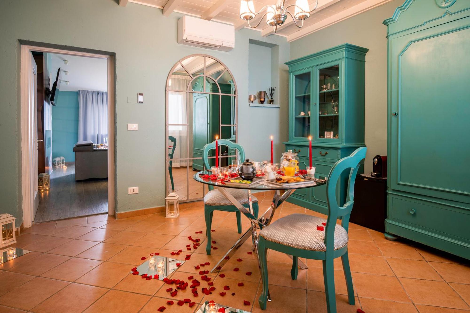 Hotel Butterfly - Il Nido D'Amore Bologna Monzuno Eksteriør bilde